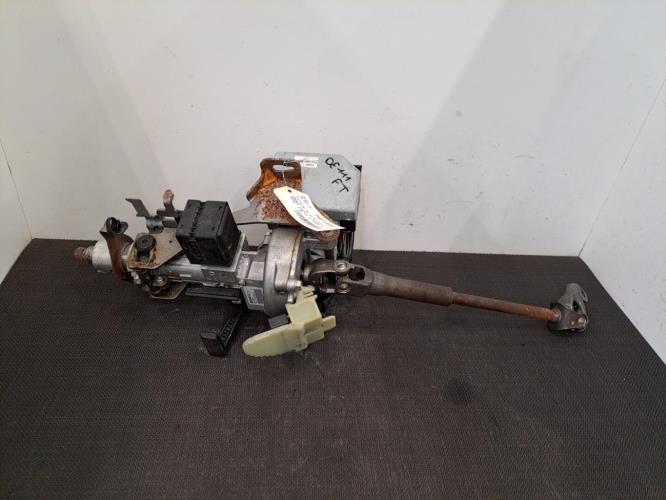 Image Colonne de direction - RENAULT GRAND SCENIC 3