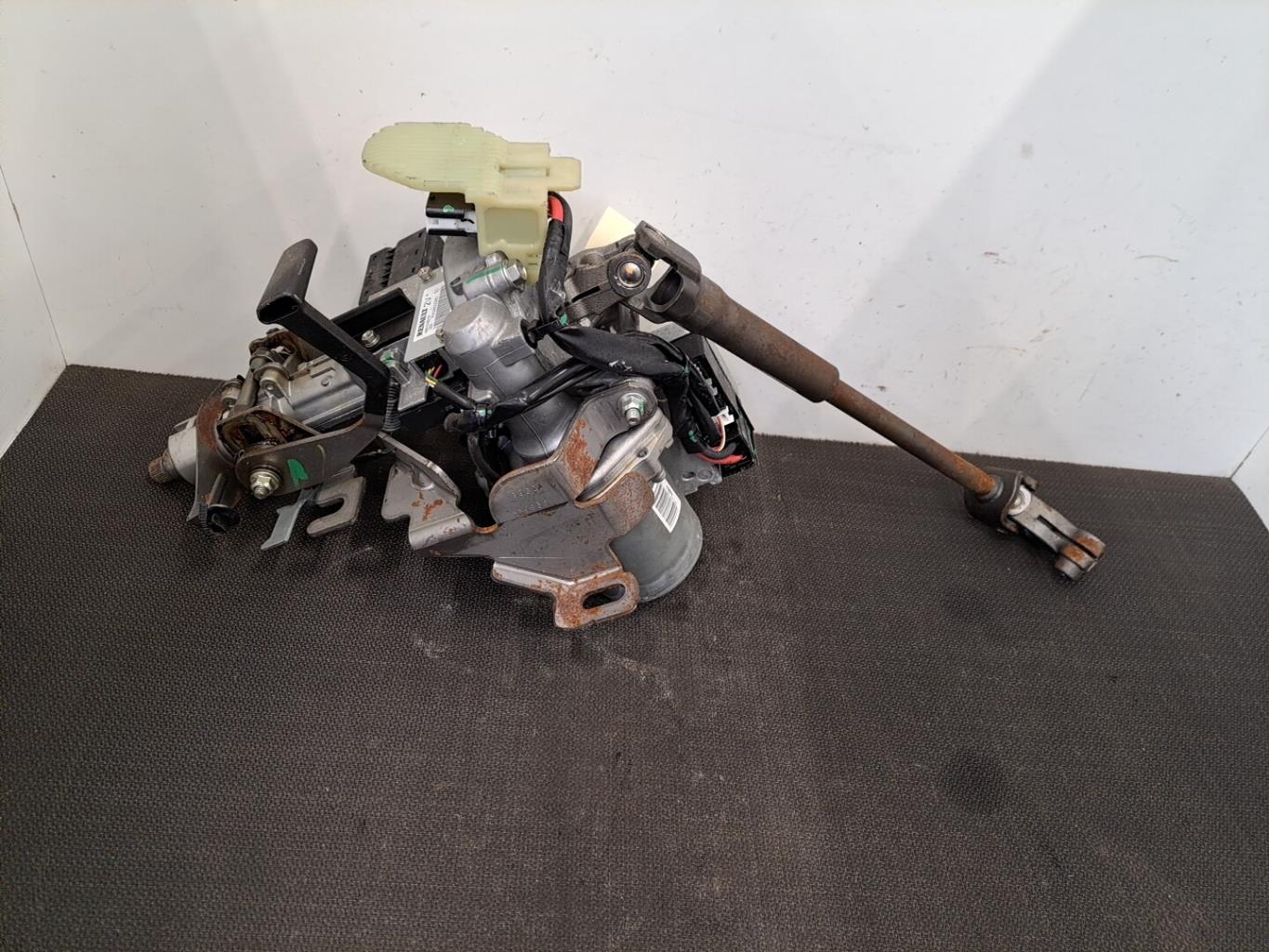 Colonne de direction RENAULT GRAND SCENIC 3 PHASE 3 Diesel - 1