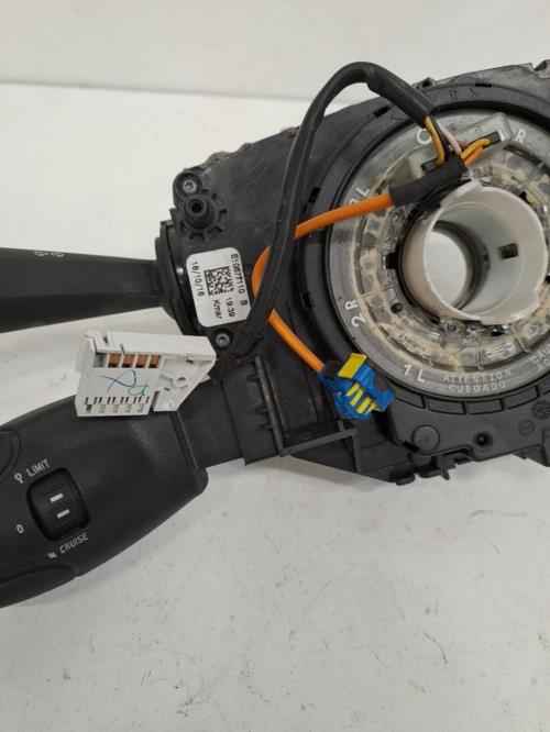 Image Com (Bloc Contacteur Tournant+Commodo Essuie Glace+Commodo Phare) - PEUGEOT 208 1