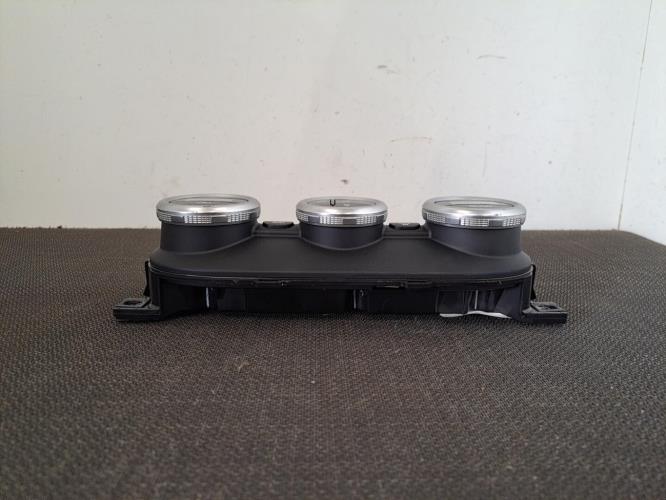 Image Commande chauffage - FIAT 500L