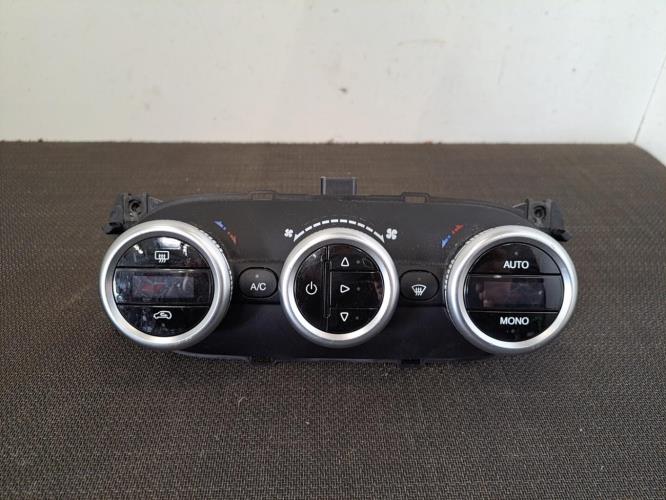 Image Commande chauffage - FIAT 500L