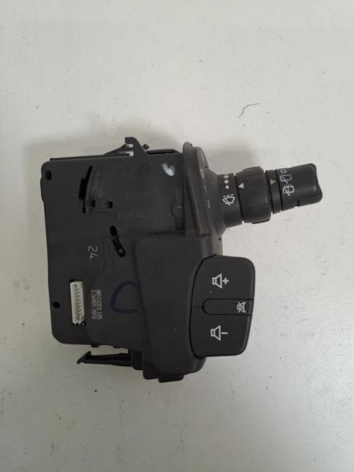 Image Commodo d'essuie glaces - RENAULT CLIO 3