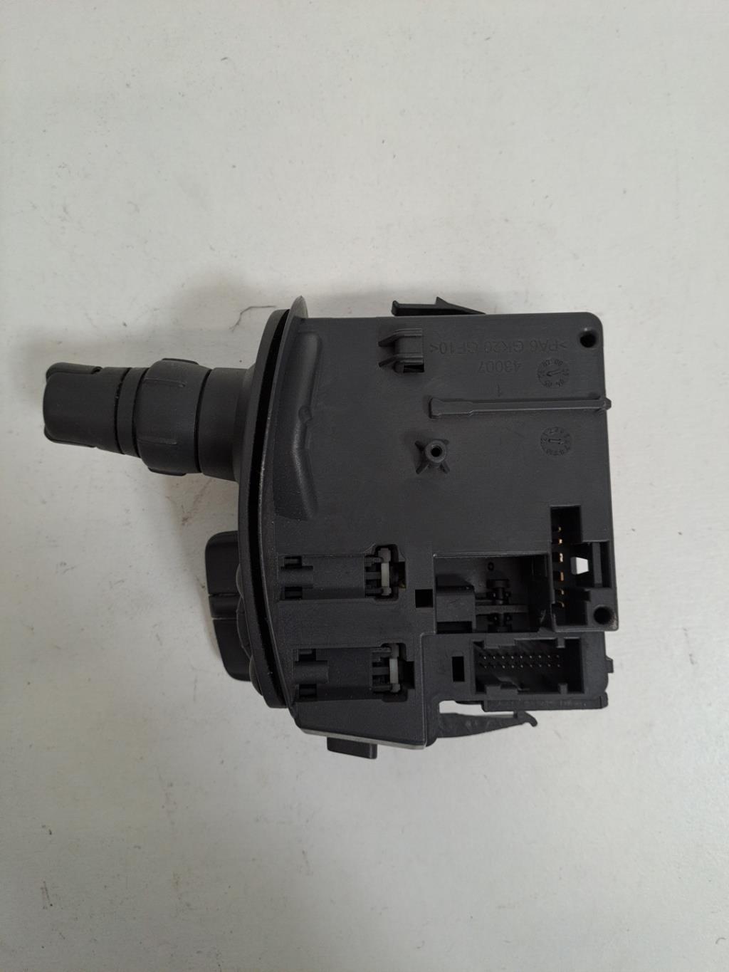 Commodo d'essuie glaces RENAULT CLIO 3  - 1