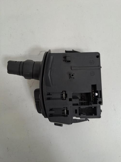 Image Commodo d'essuie glaces - RENAULT CLIO 3