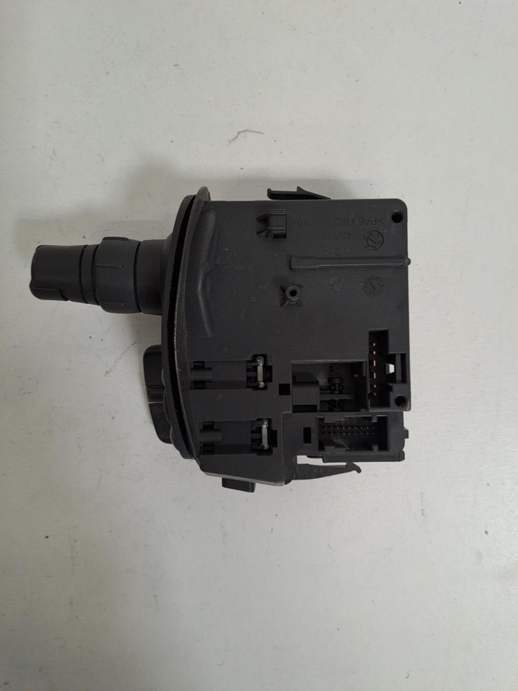 Commodo d'essuie glaces RENAULT CLIO 3  - 1