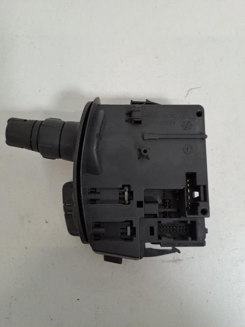 Image Commodo d'essuie glaces - RENAULT CLIO 3