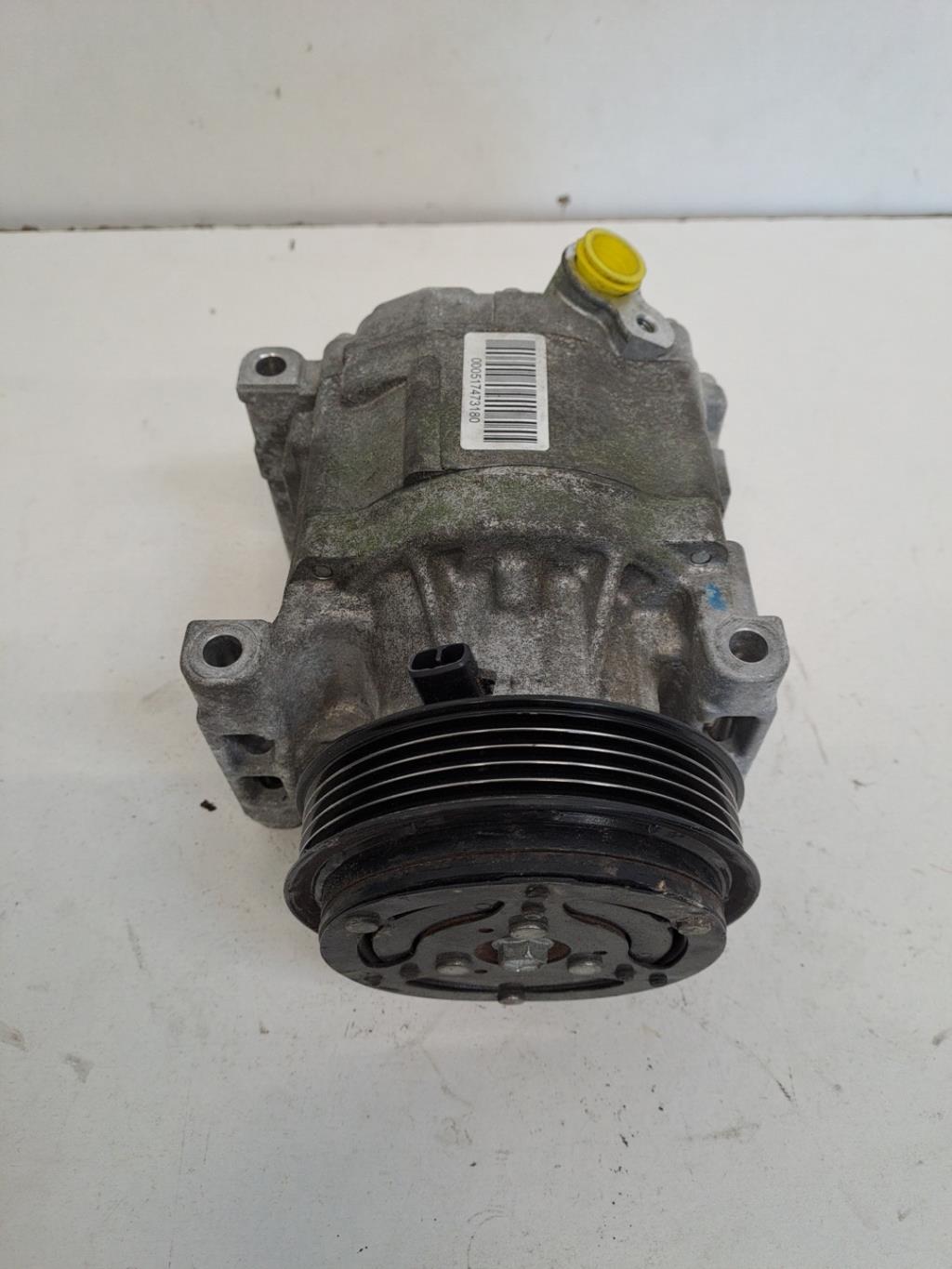 Compresseur clim FORD KA 2 PHASE 2 Essence - 1