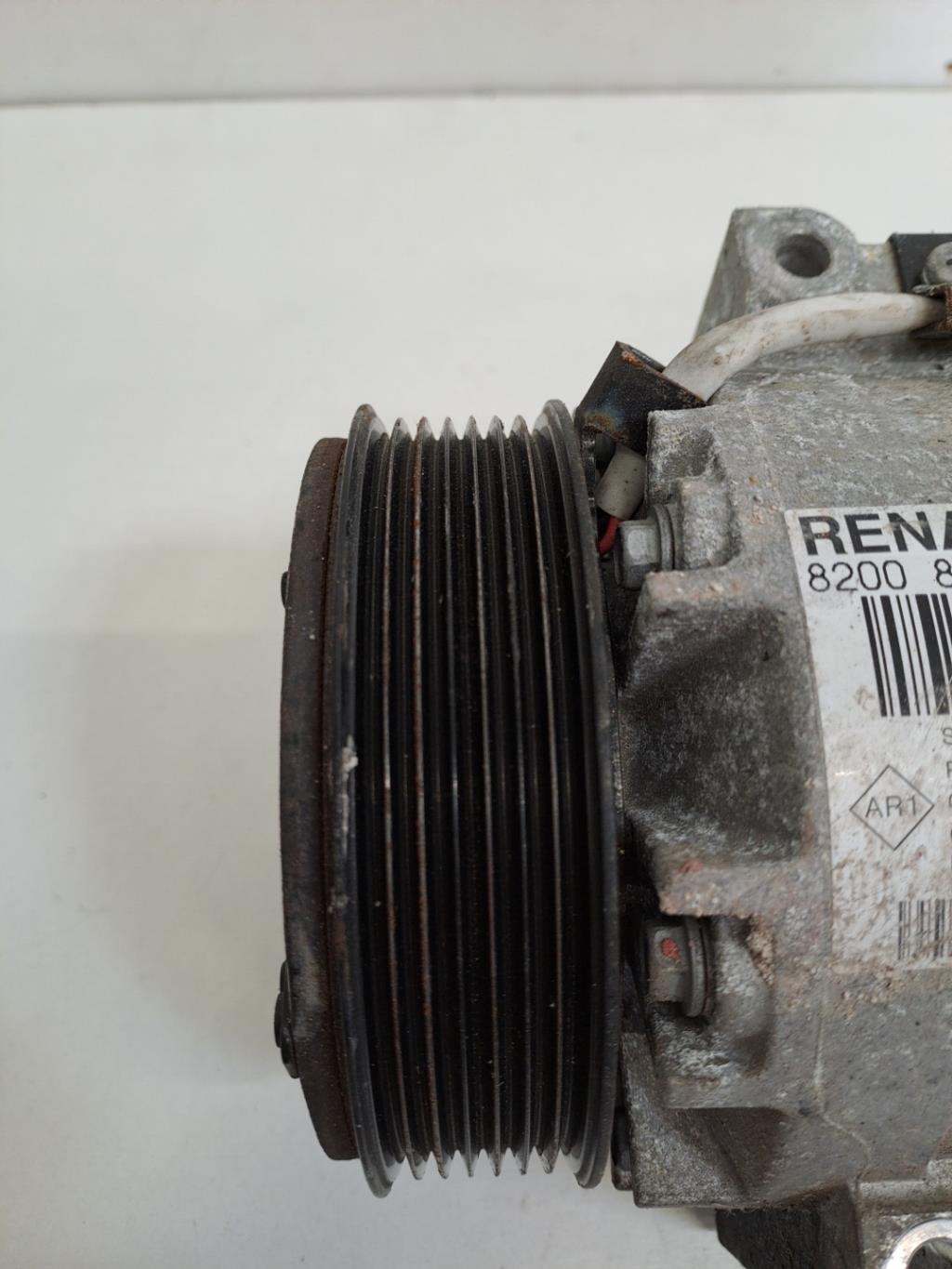 Compresseur clim RENAULT MASTER III FOURGON PROPULSION  - 1