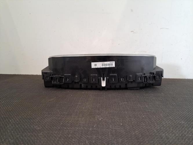 Image Compteur - FIAT 500L