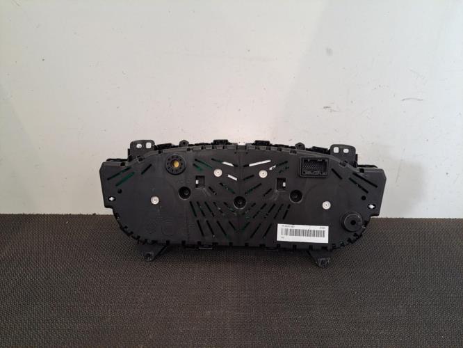 Image Compteur - FIAT 500L