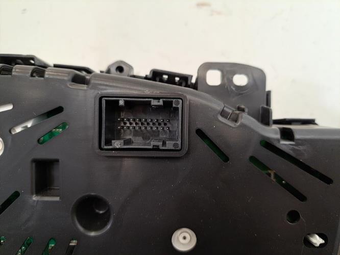 Image Compteur - FIAT 500L