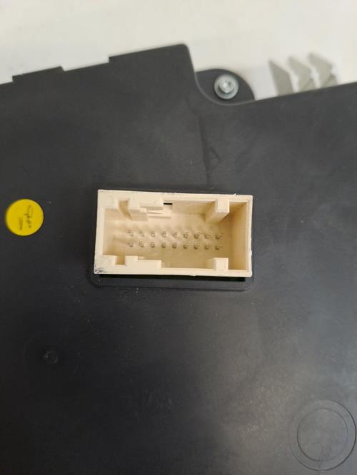 Image Compteur - CITROEN C4 PICASSO 2