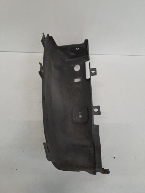 Image Crosse arriere droit - PEUGEOT BOXER 3