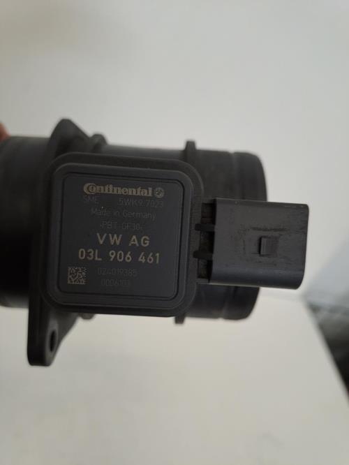 Image Debitmetre - VOLKSWAGEN POLO 5