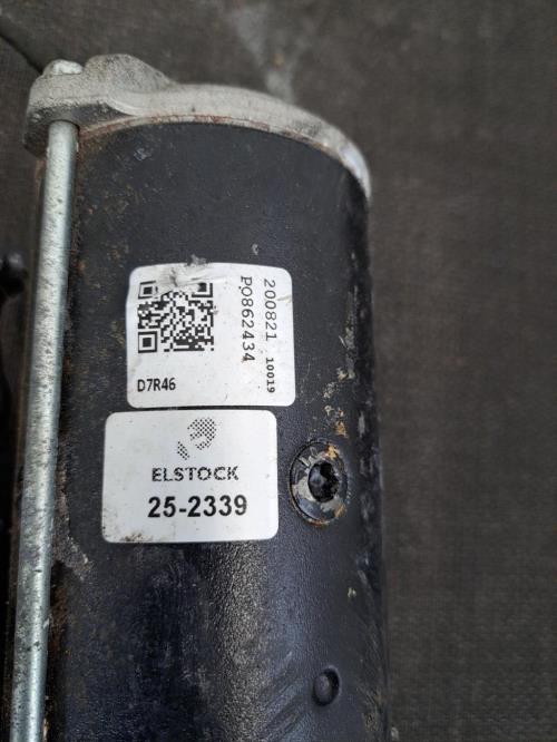 Image Demarreur - MERCEDES VITO 639