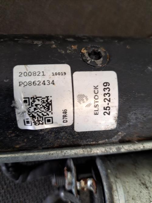 Image Demarreur - MERCEDES VITO 639