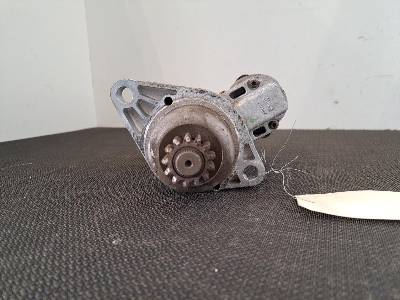 Demarreur AUDI A3 2 SPORTBACK PHASE 2 Diesel - 1
