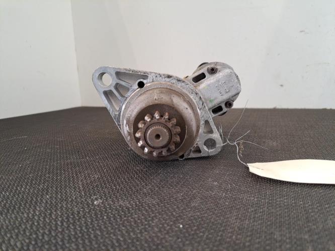 Image Demarreur - AUDI A3 2