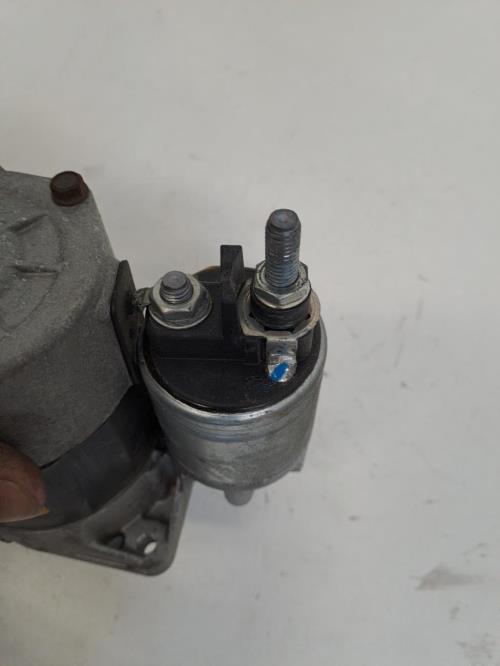 Image Demarreur - FORD KA 2