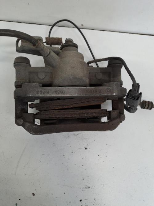 Image Etrier arriere droit (freinage) - RENAULT MASTER III