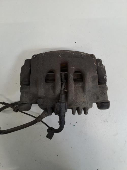 Image Etrier avant gauche (freinage) - RENAULT MASTER III