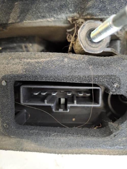 Image Feu arriere principal droit (feux) - FORD C-MAX 1