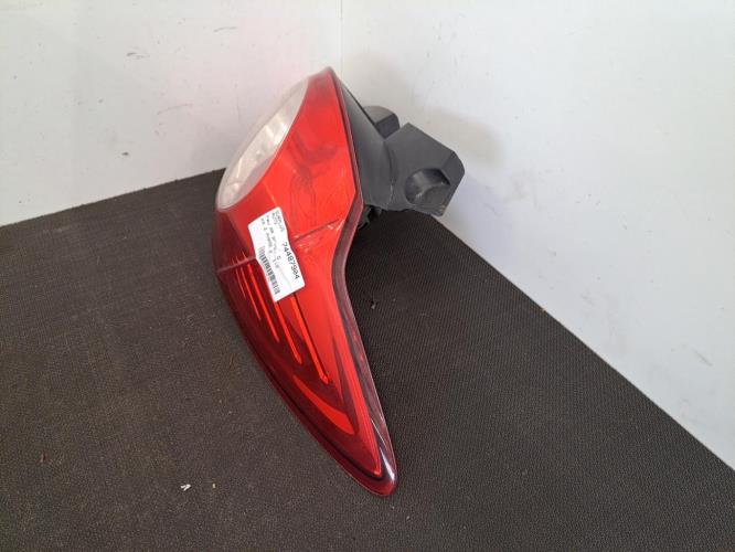 Image Feu arriere principal droit (feux) - FORD KA 2