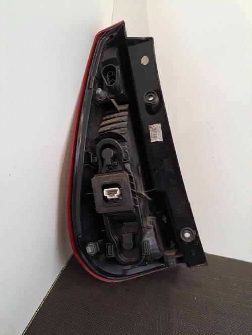 Image Feu arriere principal droit (feux) - RENAULT SCENIC 3