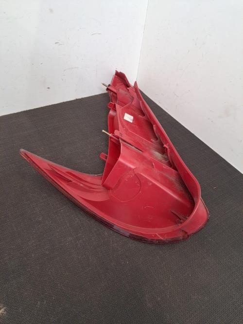 Image Feu arriere principal droit (feux) - PEUGEOT 206