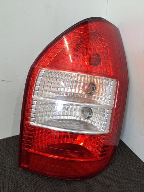 Image Feu arriere principal droit (feux) - OPEL ZAFIRA A