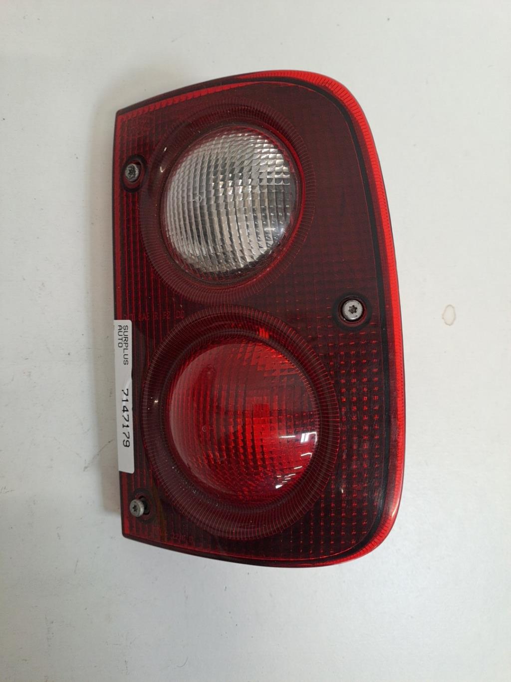 Pièce Auto