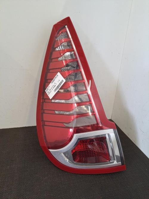 Image Feu arriere principal gauche (feux) - RENAULT SCENIC 3