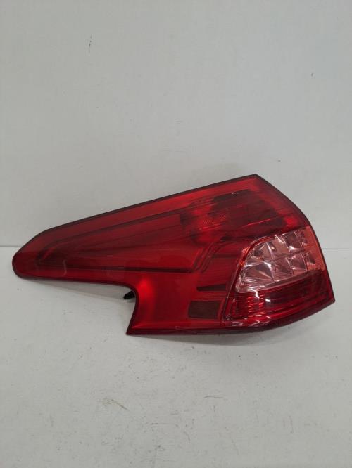 Image Feu arriere principal gauche (feux) - CITROEN C5 2