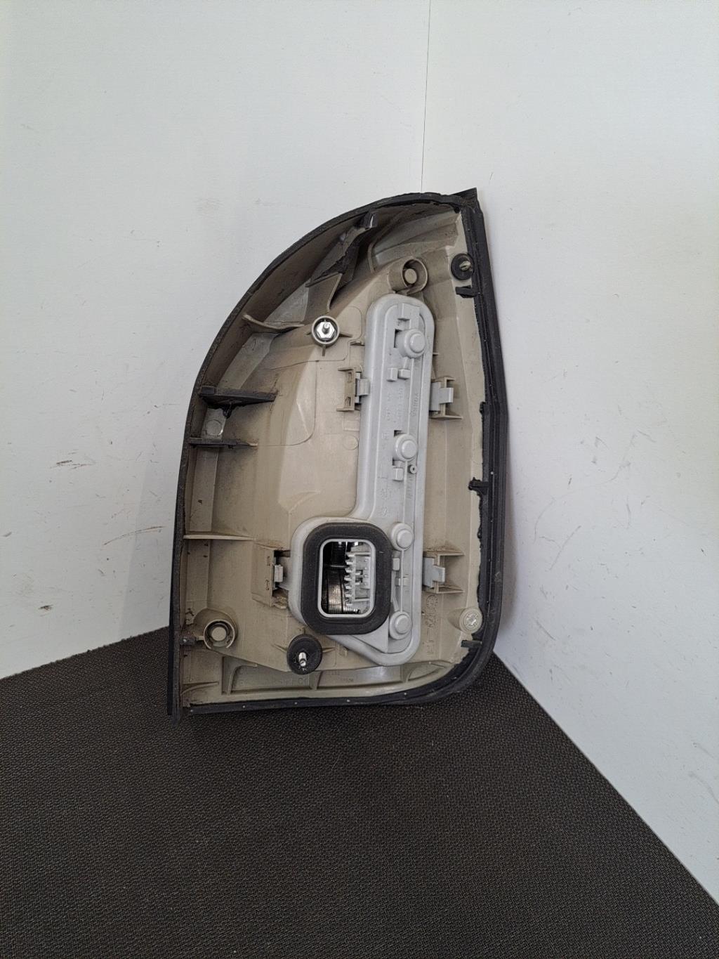 Pièce Auto