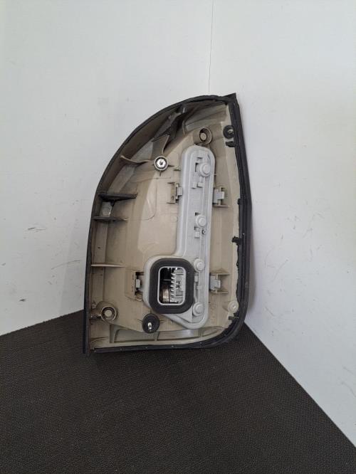 Image Feu arriere principal gauche (feux) - OPEL ZAFIRA A