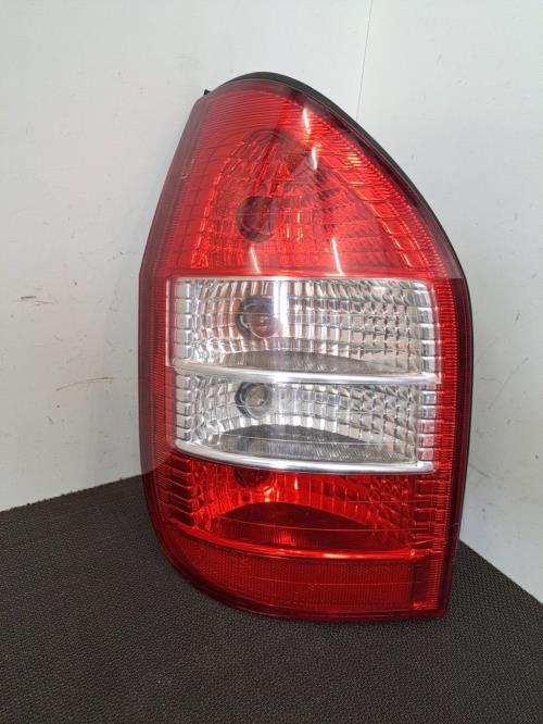 Image Feu arriere principal gauche (feux) - OPEL ZAFIRA A