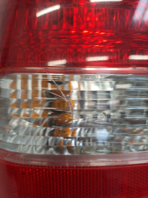 Image Feu arriere principal gauche (feux) - SUBARU FORESTER 2