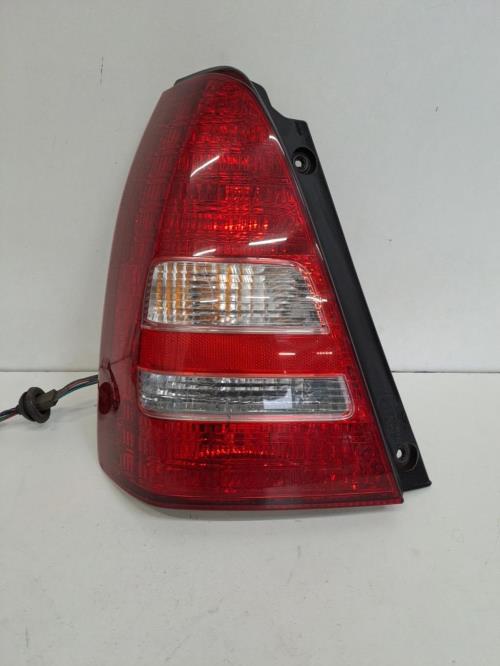 Image Feu arriere principal gauche (feux) - SUBARU FORESTER 2