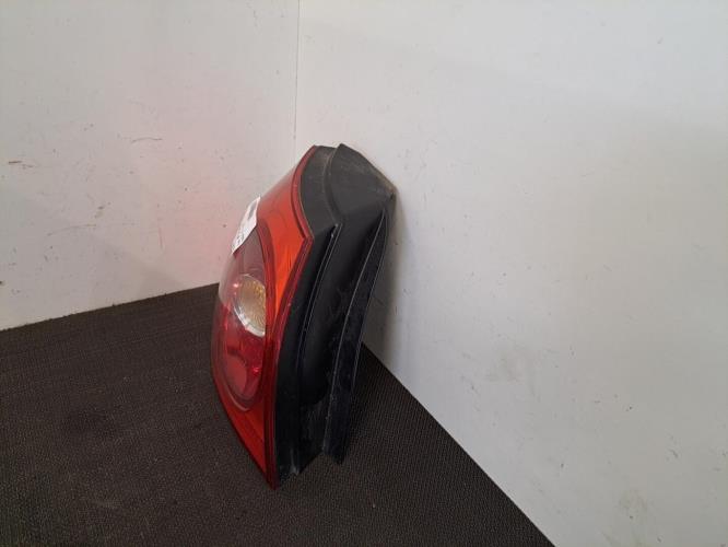 Image Feu arriere principal gauche (feux) - VOLKSWAGEN GOLF 5