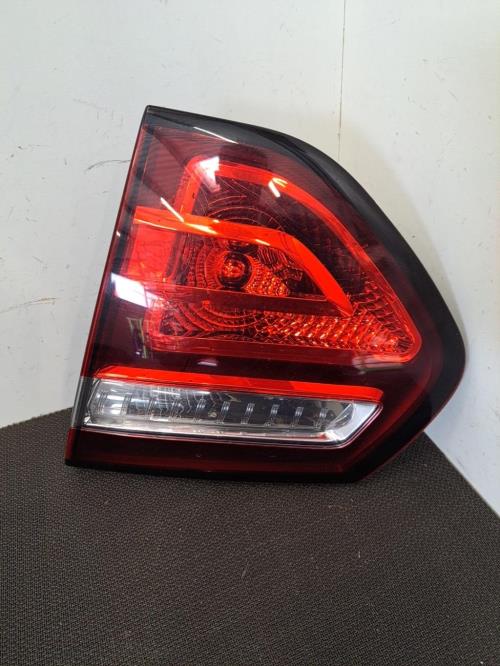 Image Feu arriere secondaire droit (feux) - CITROEN C4 PICASSO 1