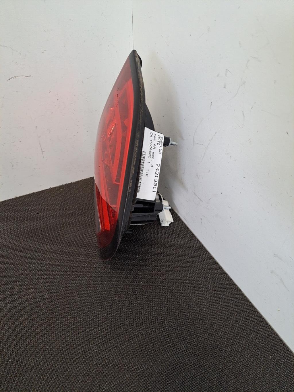 Pièce Auto