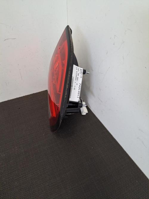 Image Feu arriere secondaire droit (feux) - CITROEN C4 PICASSO 1