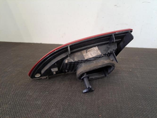 Image Feu arriere secondaire gauche (feux) - RENAULT SCENIC 3