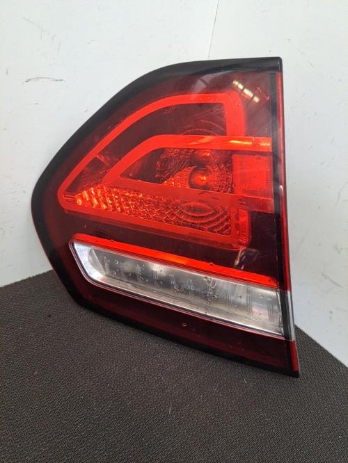 Image Feu arriere secondaire gauche (feux) - CITROEN C4 PICASSO 1