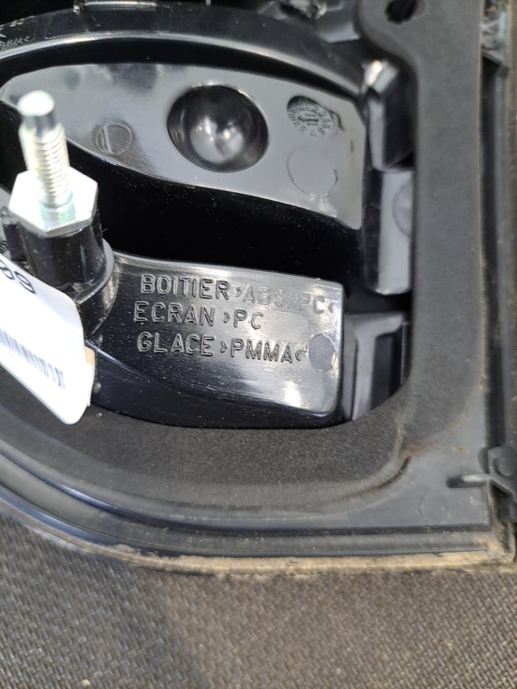 Pièce Auto