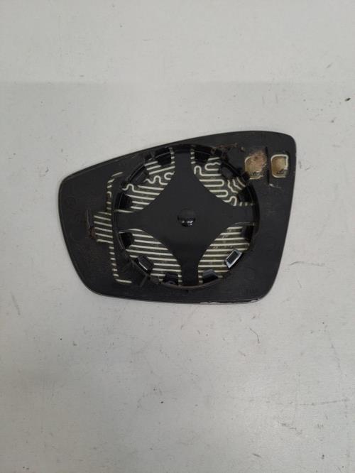 Image Glace retroviseur droit - VOLKSWAGEN POLO 5