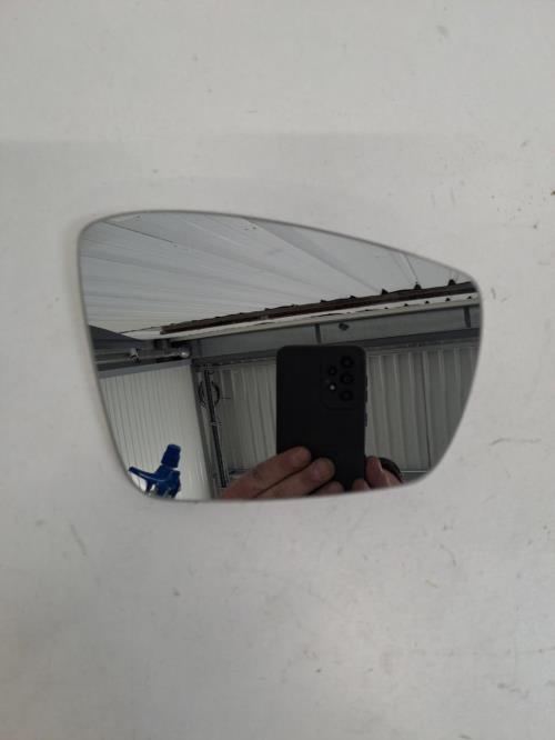 Image Glace retroviseur droit - VOLKSWAGEN POLO 5