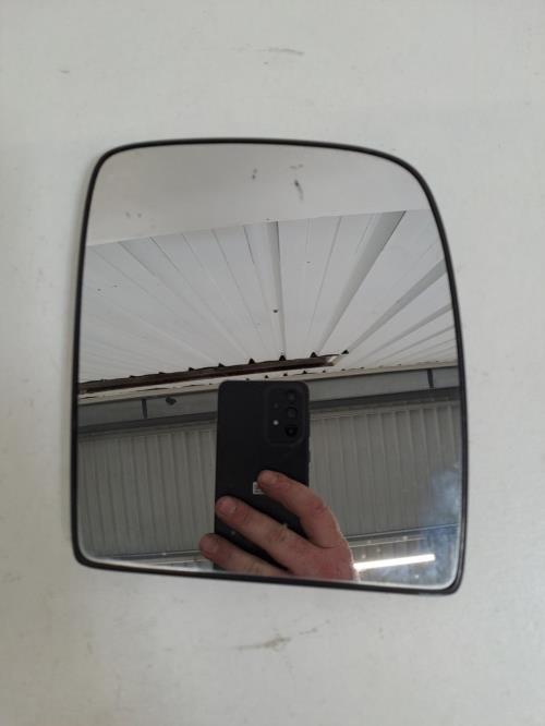 Image Glace retroviseur droit - CITROEN JUMPY 3