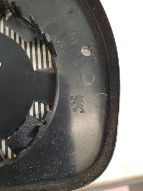 Image Glace retroviseur droit - PEUGEOT 308 1 SW