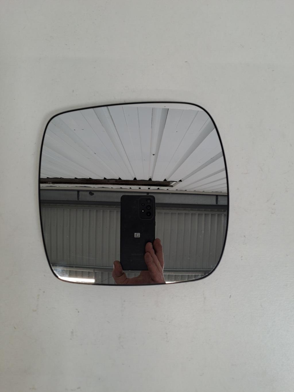 Glace retroviseur gauche RENAULT KANGOO 2 PHASE 1 Diesel - 1